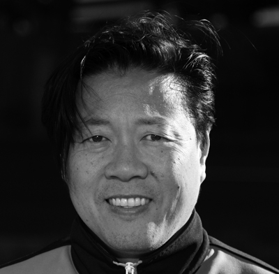 Bilde av Frode Tangen