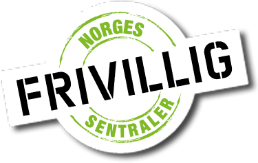 Frivilligsentralen logo