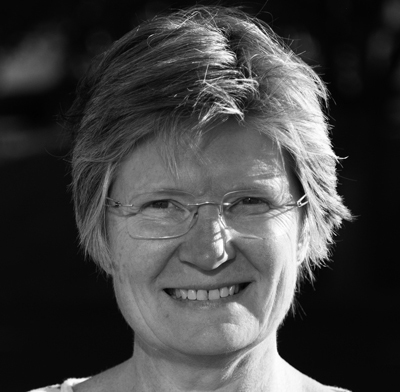 Bilde av Tove Krohn