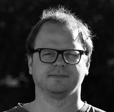 Bilde av Øystein Buvik